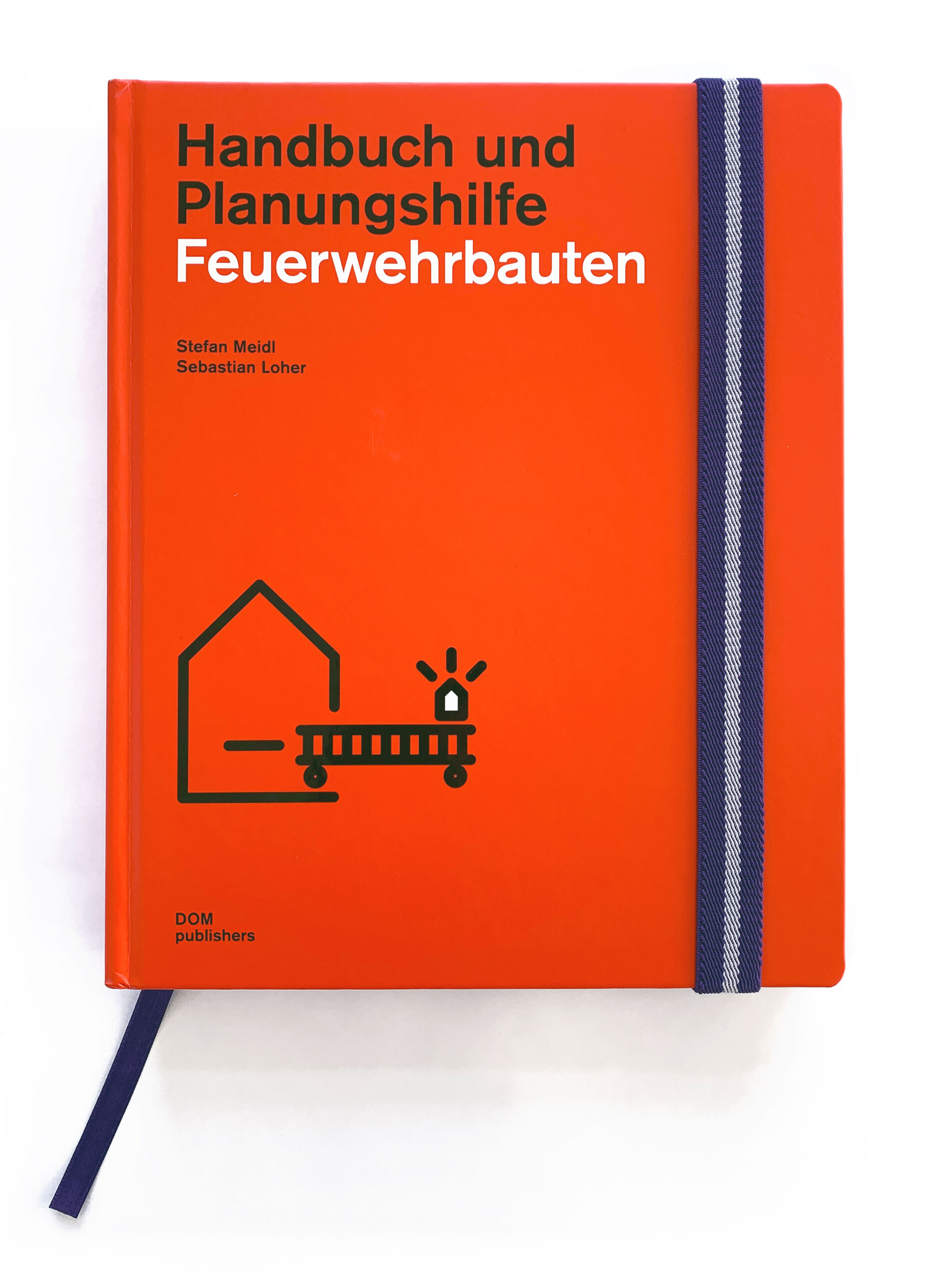 Fire stations manual