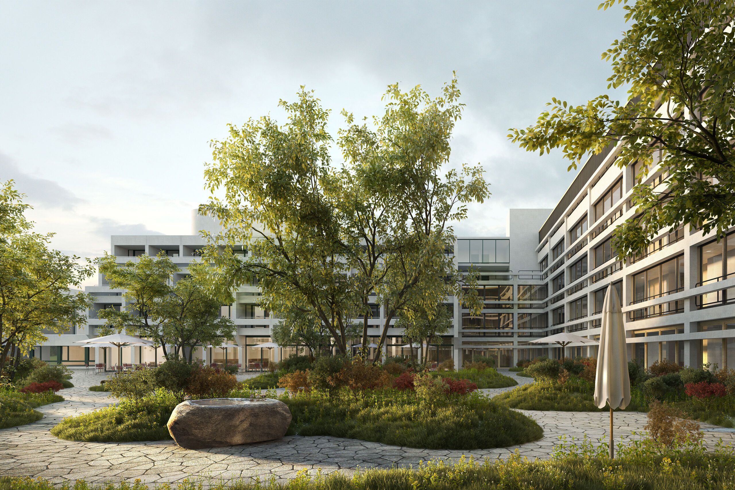 Alterszentrum Kreuzlingen