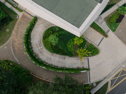 Swiss Embassy Singapore