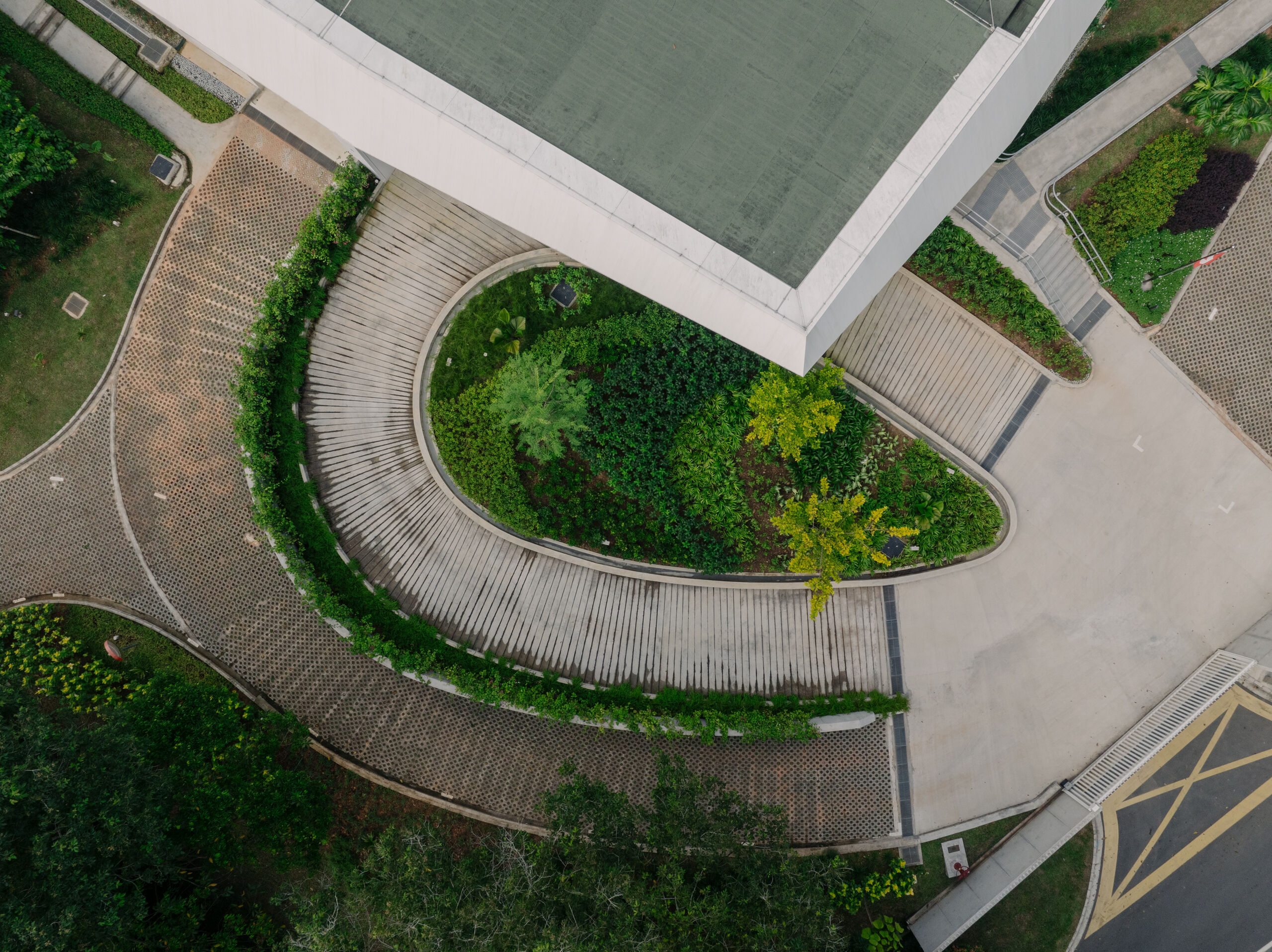 Schweizer Botschaft Singapur