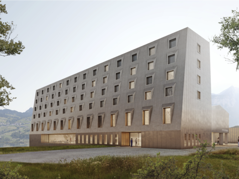 Sportcenter Kerenzerberg