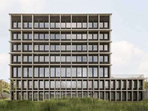 CFA Geneva