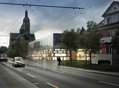 Museum St. Gallen