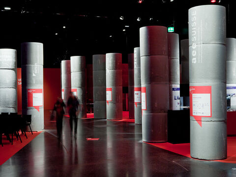 Swissbau 2014
