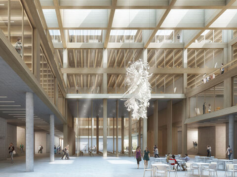 Campus Bern