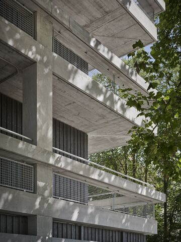 Kreuzlingen Retirement Center