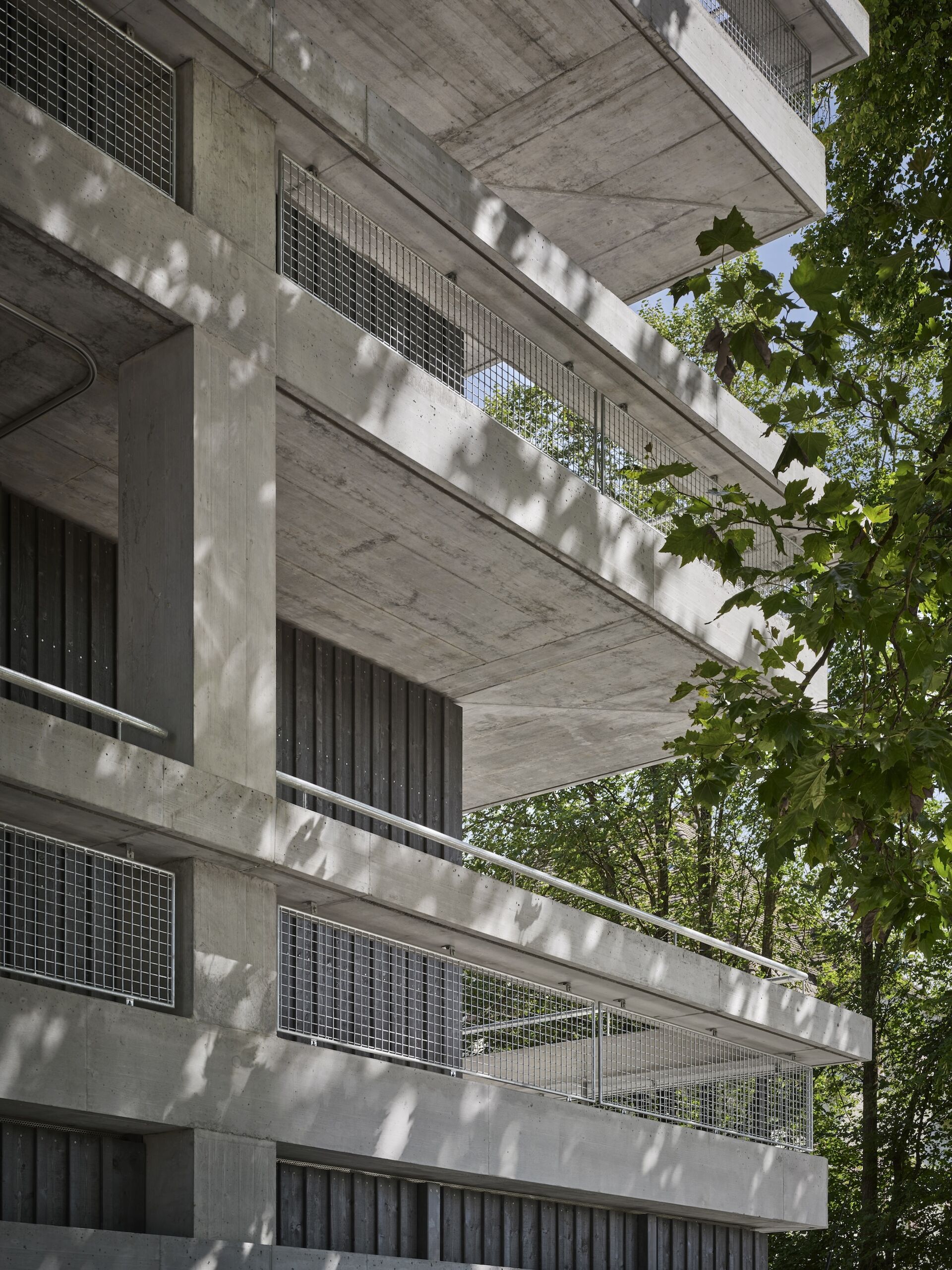 Alterszentrum Kreuzlingen