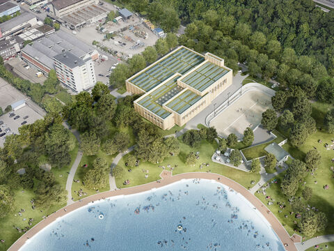 Weyermanns&shy;haus Bern