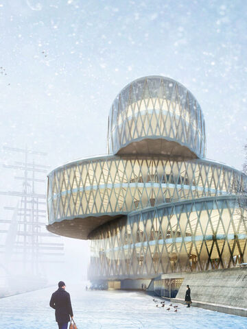 Guggenheim Helsinki