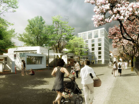 Hotel Heiden