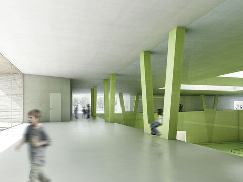 School Censuy Renens