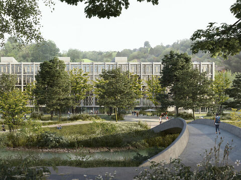 Campus Wattwil
