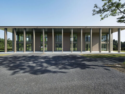 Kaiserhof Malters