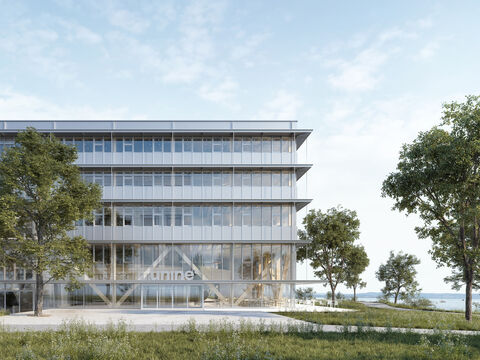 Univers Neuchâtel
